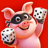 Coin Master - Board Adventure