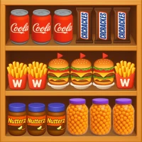 Sort Mansion: Mindful Match