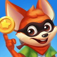 Coin Match: Raid Adventure