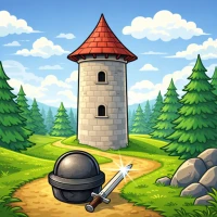 Castle Defender -Tower Defense