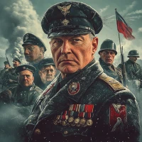 Frontline: WW2 - USSR Corps