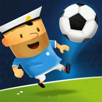 Fiete Soccer - kids football