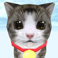 Cat Simulator - Kitten Life 3D