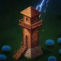 Tower Survivor: Idle Defense