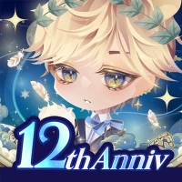 CocoPPa Play Star Girl Fashion