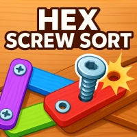 screw master 3d pin puzzle