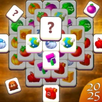 Tile Triple Match: 3D puzzle