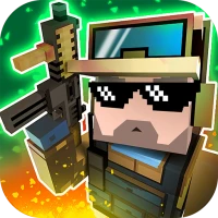 Idle Military Base Tycoon Game