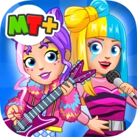 My City : Popstar