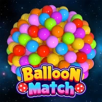 Balloon Triple Match: Match 3D