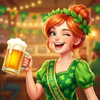 Mistfall Match: Merge Quest