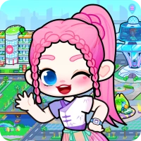 Kalliu Game World: Life Story