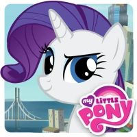 MY LITTLE PONY: Rarity Chic