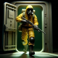 Special Day: Nuclear Survival