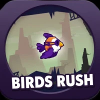 Birds Rush