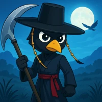 Grim Reaper: K-demon Idle RPG