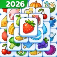 Tile Match: Triple Puzzle Game