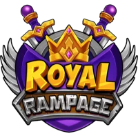 Royal Rampage: PvP Arena