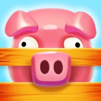 Farm Jam: Animal Parking Game