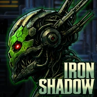 Iron Shadow : Undestroyed V2
