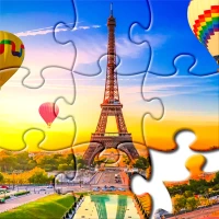 Jigsaw Puzzles Pro-Puzzle Game
