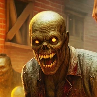 Undead waves : zombie shooter