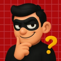 Imposter Game: Who Is — Fakeit