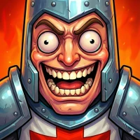 ADHD SQUAD: Dungeon Masters