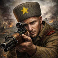 Frontline WW2: War Heroes