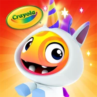 Crayola Create and Play