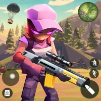 Hero Survival - Shooter 3D