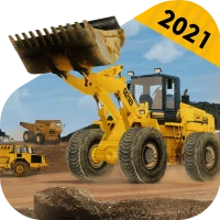 Heavy Machines & Mining