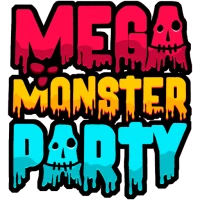 Mega Monster Party