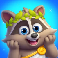 Mighty Match - 3D Puzzle Game