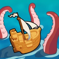 Raft Survivors: Build & Bullet