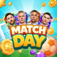 Matchday™: Soccer Card Game