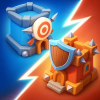 Tower Strategy