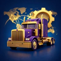 Truck Empire: Manager Tycoon