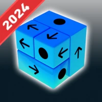 Tap Away: Big Box 3D puzzle