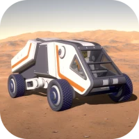 Marsus: Survival on Mars