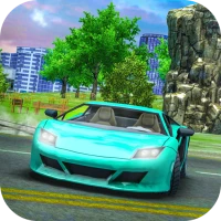 Max Drift Car Simulator
