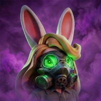 Last Furry: Survival