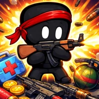 Shadow Survivors: Gunfall