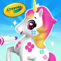 Crayola Scribble Scrubbie Pets