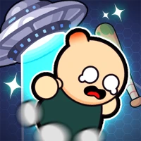 UFO Breakout: Idle RPG Escape