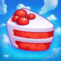 Triple Treats: Tile Match