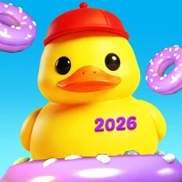 Match 3D Mania-Triple Match