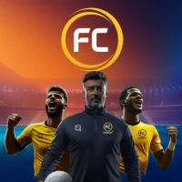 FC Manager 26 - Football Game