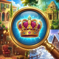 Find Journey：Hidden Objects