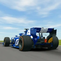 US Car 3D: Real Car Racing